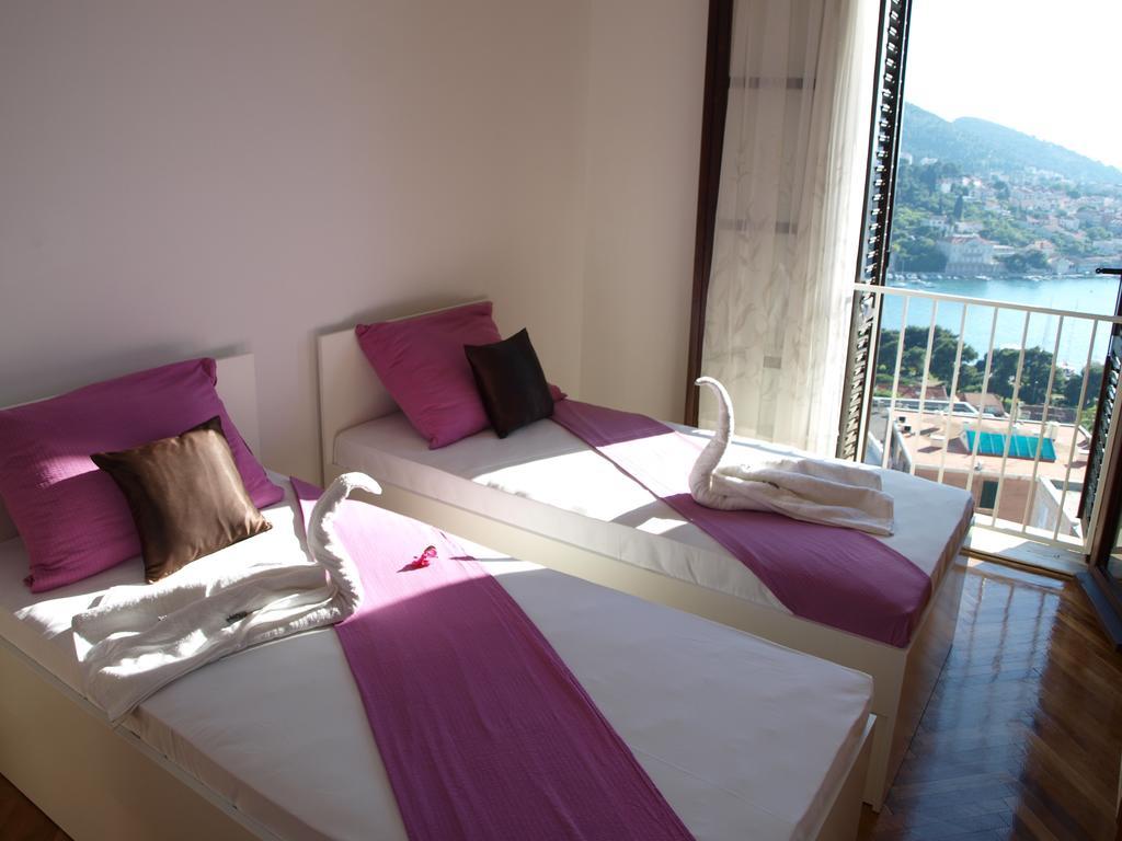 Apartment Anet With Free Parking Dubrovnik Exterior photo